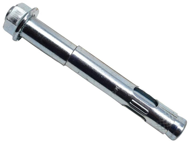 MAMSAM20151 - Hex Nut Sleeve Anchor M20 x 151mm (10)