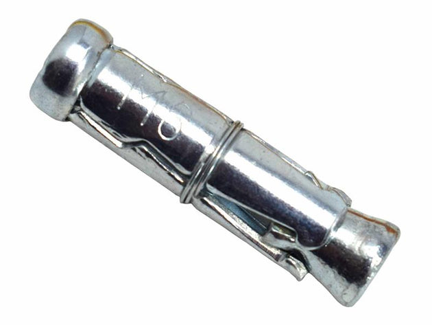 MAMSAM6 - Medium Duty Shield Anchor Shield M6 (50)