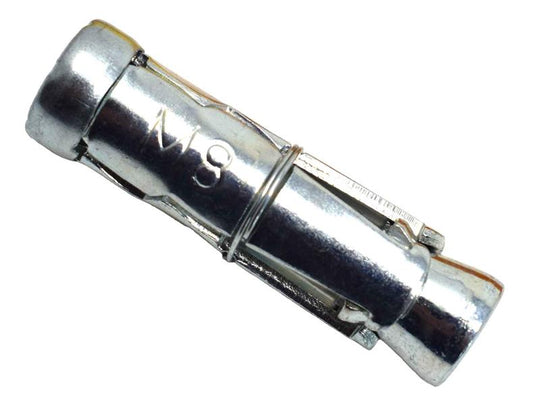 MAMSAM8 - Medium Duty Anchor Shield M8 (50)