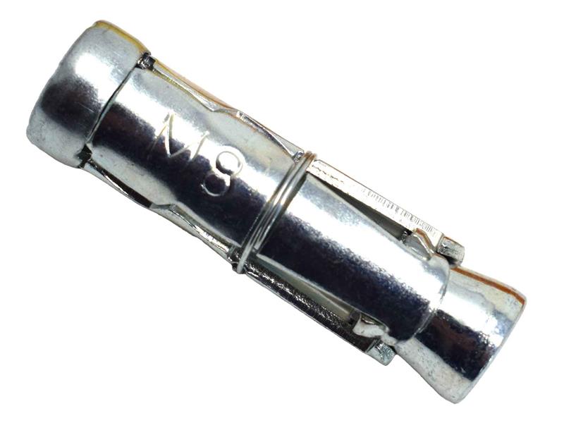 MAMSAM8 - Medium Duty Anchor Shield M8 (50)
