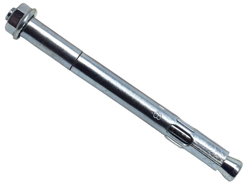 MAMSAM885 - Hex Nut Sleeve Anchor M8 x 85mm (50)