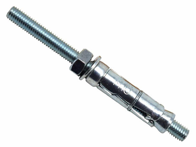 MAMSAPM1060 - Medium-Duty Projecting Shield Anchor M10 x 60mm (25)