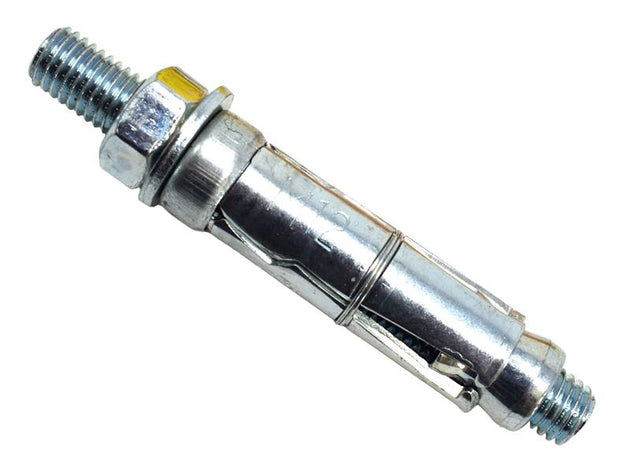 MAMSAPM1215 - Medium-Duty Projecting Shield Anchor M12 x 15mm (20)