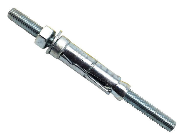 MAMSAPM1275 - Medium-Duty Projecting Shield Anchor M12 x 75mm (15)