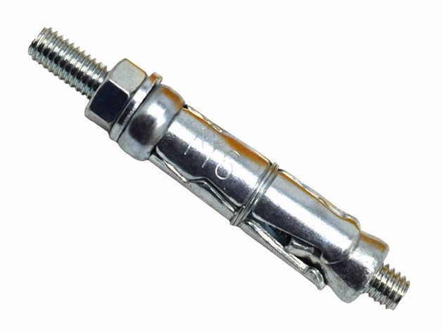 MAMSAPM610 - Medium-Duty Projecting Shield Anchor M6 x 10mm (50)