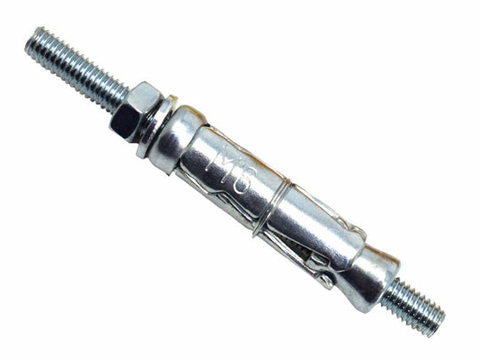MAMSAPM625 - Medium-Duty Projecting Shield Anchor M6 x 25mm (50)