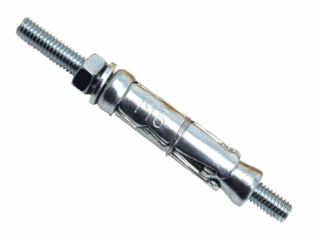 MAMSAPM625 - Medium-Duty Projecting Shield Anchor M6 x 25mm (50)
