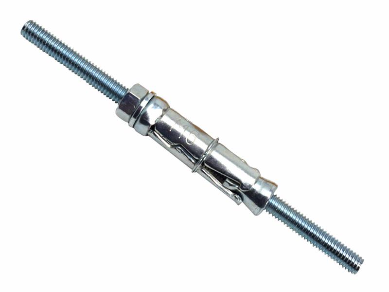MAMSAPM660 - Medium-Duty Projecting Shield Anchor M6 x 60mm (50)