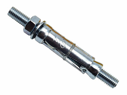 MAMSAPM825 - Medium-Duty Projecting Shield Anchor M8 x 25mm (50)