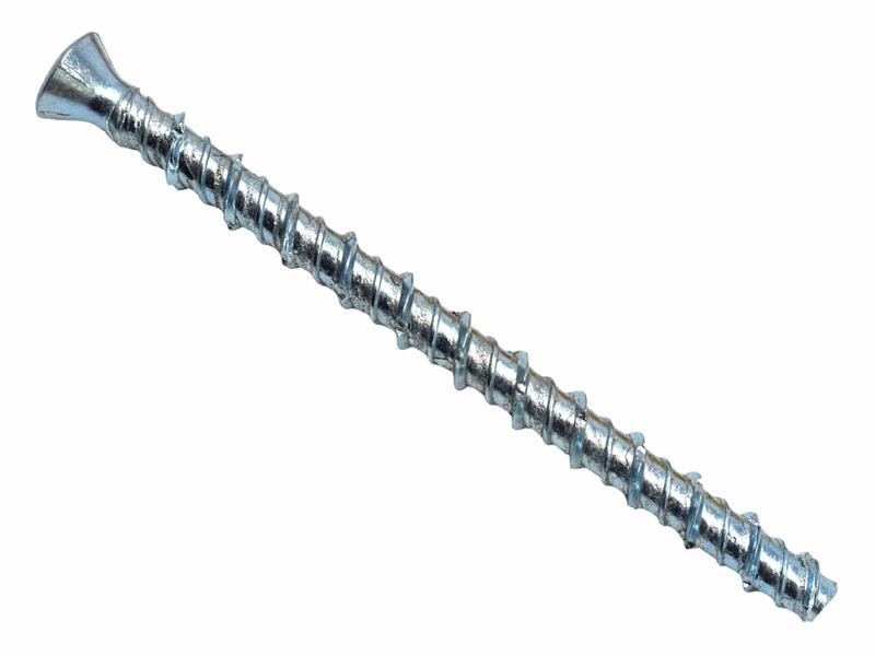 MAMSBCTM6100 - Torx Concrete Screwbolt M6 x 100mm (100)