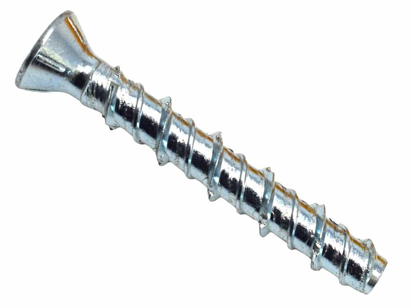 MAMSBCTM650 - Torx Concrete Screwbolt M6 x 50mm (100)