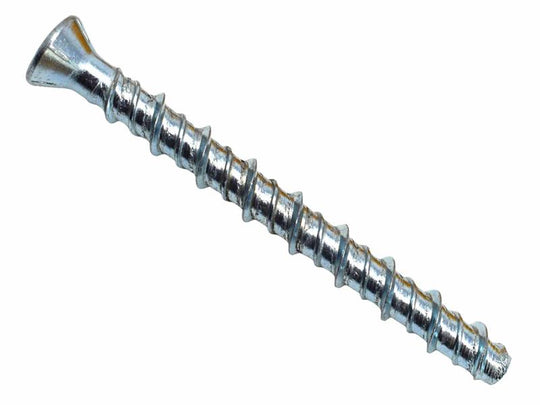 MAMSBCTM675 - Torx Concrete Screwbolt M6 x 75mm (100)