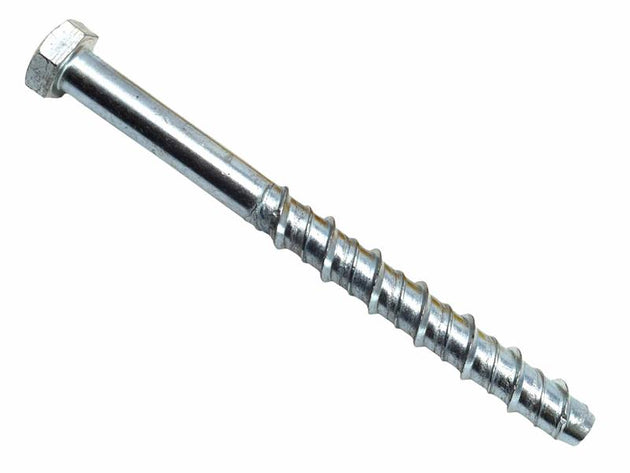 MAMSBHM12150 - Hex Concrete Screwbolt M12 x 150mm (25)