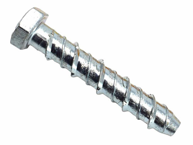 MAMSBHM1275 - Hex Concrete Screwbolt M12 x 75mm (50)