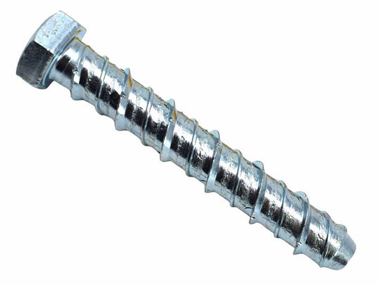 MAMSBHM14100 - Hex Concrete Screwbolt M14 x 100mm (25)