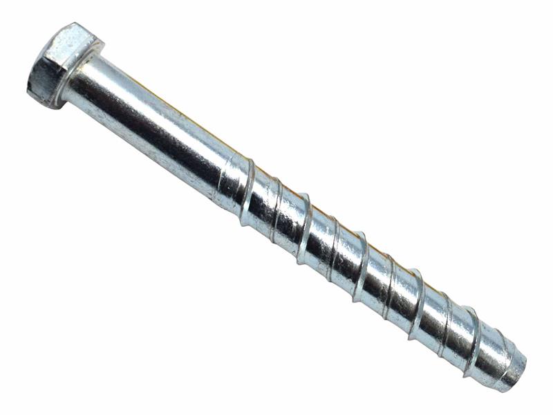 MAMSBHM16150 - Hex Concrete Screwbolt M16 x 150mm (10)
