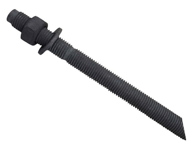 MAMSTUDGM16 - Hot Dipped Galvanised Stud M16 x 190mm (10)