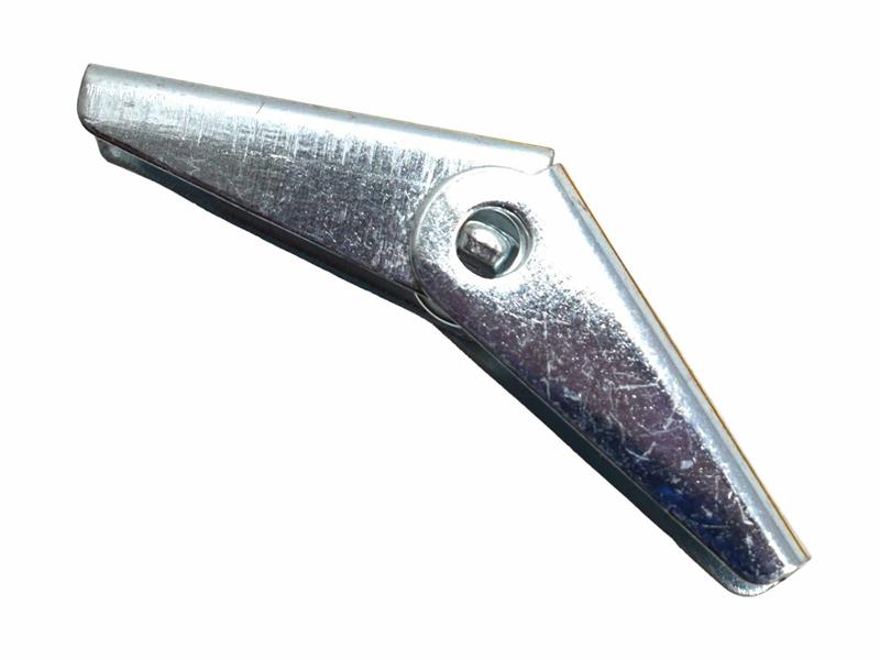 MAMSTWM6 - Spring Toggle Wings M6 (50)