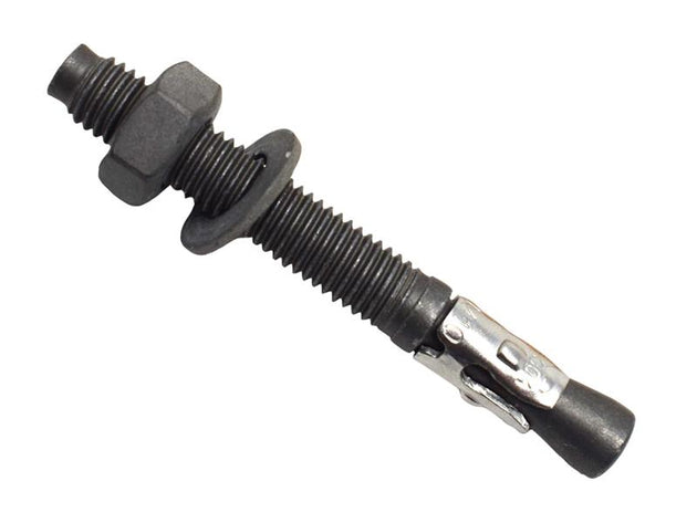 MAMTBGM1085 - Galvanised Through Bolt M10 x 85mm (50)