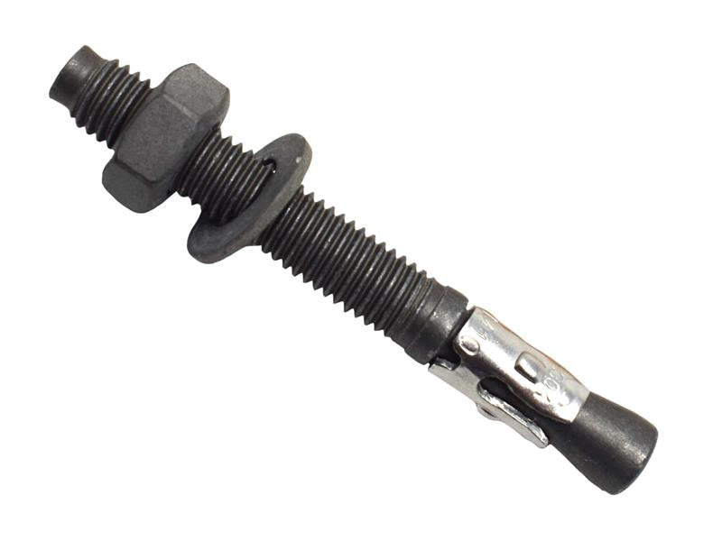 MAMTBGM1085 - Galvanised Through Bolt M10 x 85mm (50)