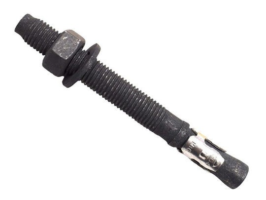 MAMTBGM16150 - Galvanised Through Bolt M16 x 150mm (15)