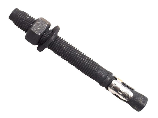 MAMTBGM16150 - Galvanised Through Bolt M16 x 150mm (15)