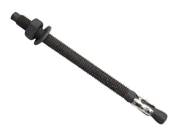 MAMTBGM8120 - Galvanised Through Bolt M8 x 120mm (50)