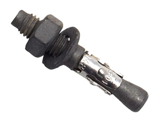 MAMTBGM850 - Galvanised Through Bolt M8 x 50mm (100)