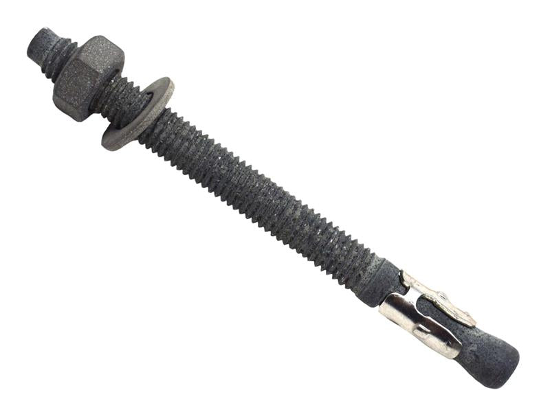 MAMTBGM895 - Galvanised Through Bolt M8 x 95mm (100)