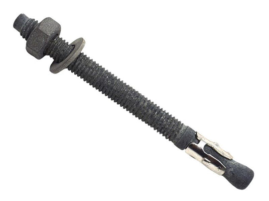 MAMTBGM895 - Galvanised Through Bolt M8 x 95mm (100)