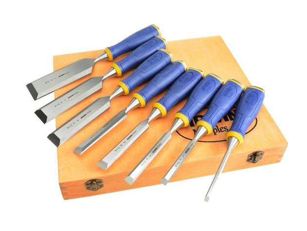 MAR10507958 - MS500 ProTouch™ All-Purpose Chisel Set, 8 Piece