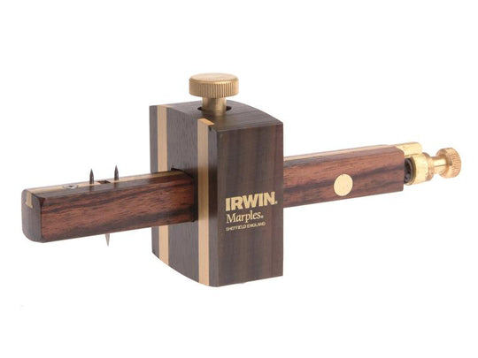 MAR2154 - M2154 Mortice & Marking Gauge with Thumbscrew Adjustment