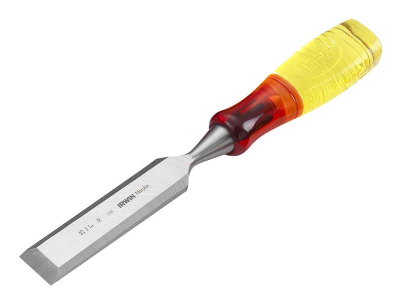 MAR3731 - M373 Bevel Edge Chisel Splitproof Handle 25mm (1in)