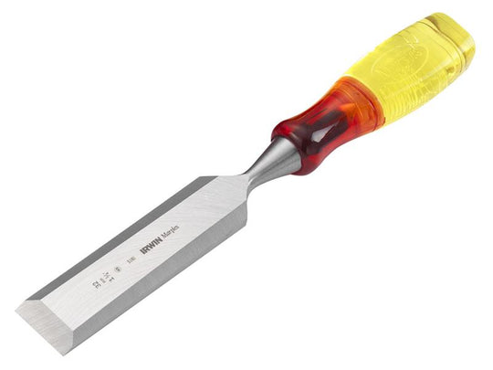 MAR373114 - M373 Bevel Edge Chisel Splitproof Handle 32mm (1.1/4in)