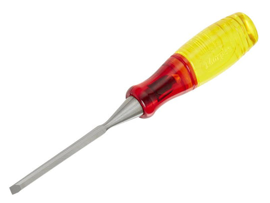 MAR37314 - M373 Bevel Edge Chisel Splitproof Handle 6mm (1/4in)