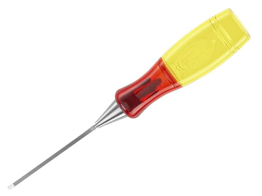 MAR37318 - M373 Bevel Edge Chisel Splitproof Handle 3mm (1/8in)
