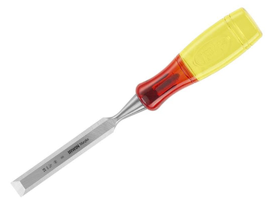 MAR37358 - M373 Bevel Edge Chisel Splitproof Handle 16mm (5/8in)