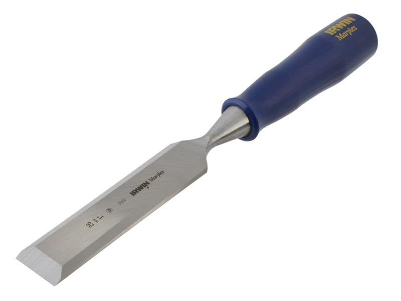 MAR4441 - M444 Bevel Edge Chisel Blue Chip Handle 25mm (1in)