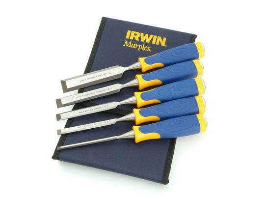 MARS500S5W - MS500 ProTouch™ All-Purpose Chisel, Set 5 Piece