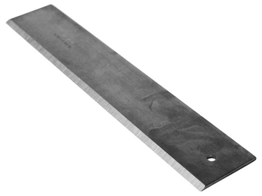 MAU17001 - Steel Straight Edge Metric 1000mm