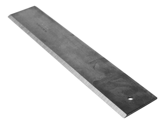 MAU170118 - Steel Straight Edge Imperial 18in