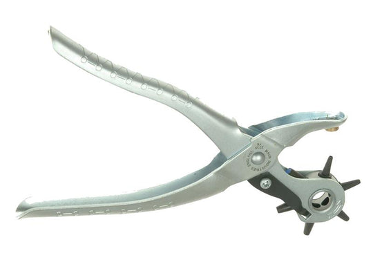 MAU2230200 - Revolving Leather Hole Punch Pliers