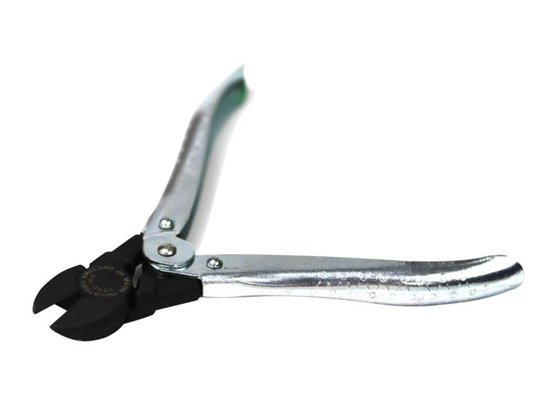 MAU2990140 - Diagonal Cutting Pliers 140mm