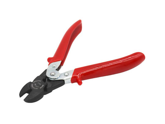 MAU2999160 - Diagonal Cutting Pliers, Soft Plastic Grips 160mm