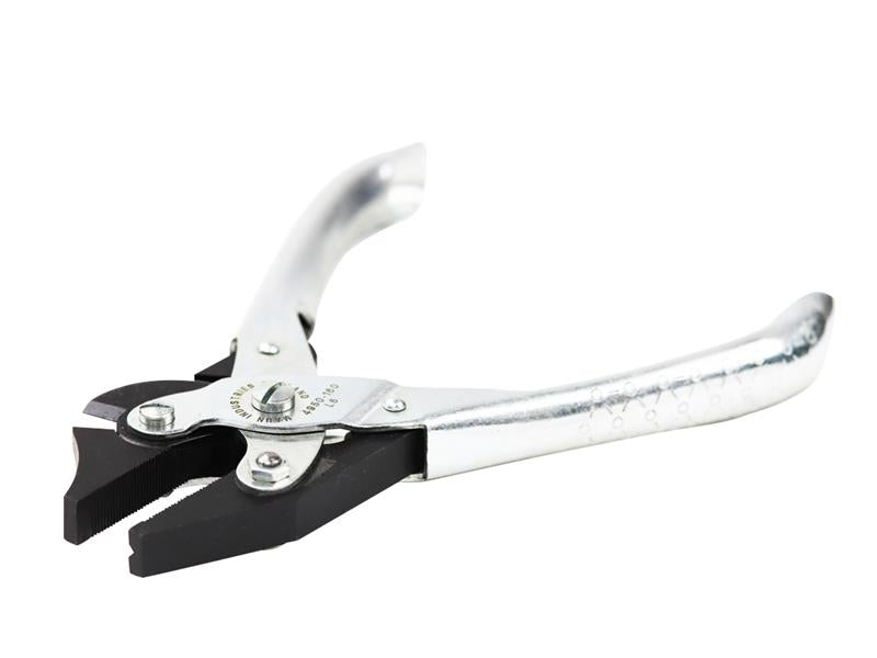 MAU4950160 - Side Cutter Parallel Pliers 160mm