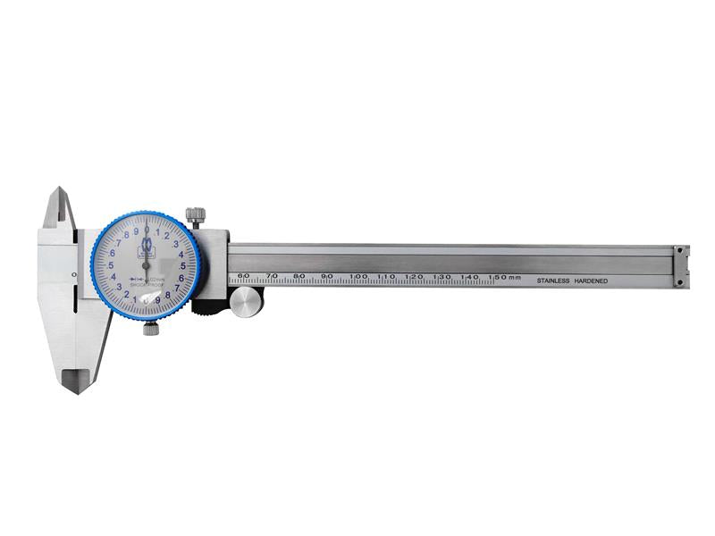 MAW14615 - Dial Caliper 150mm