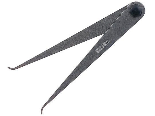 MAW3308R - 3308R Firm Joint Inside Caliper 200mm (8in) (Retail Packaging)