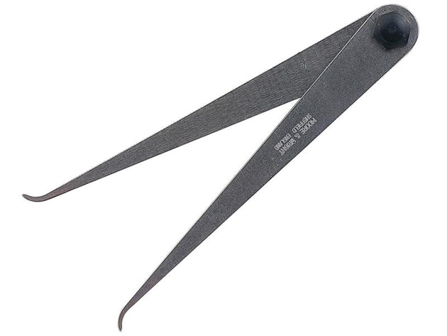 MAW3308R - 3308R Firm Joint Inside Caliper 200mm (8in) (Retail Packaging)