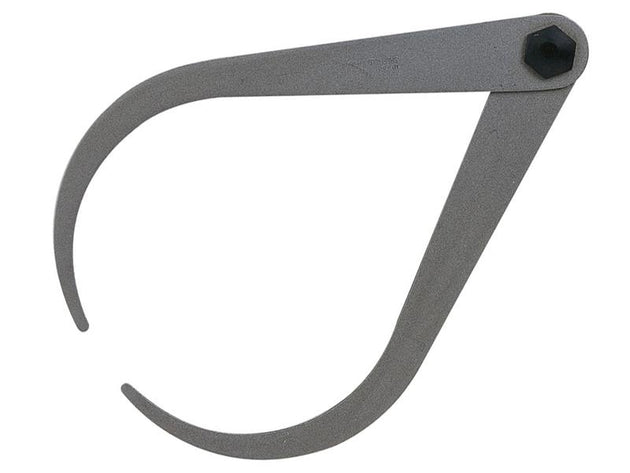 MAW33112R - 33112R Firm Joint Outside Calipers 300mm (12in) (Retail Packaging)