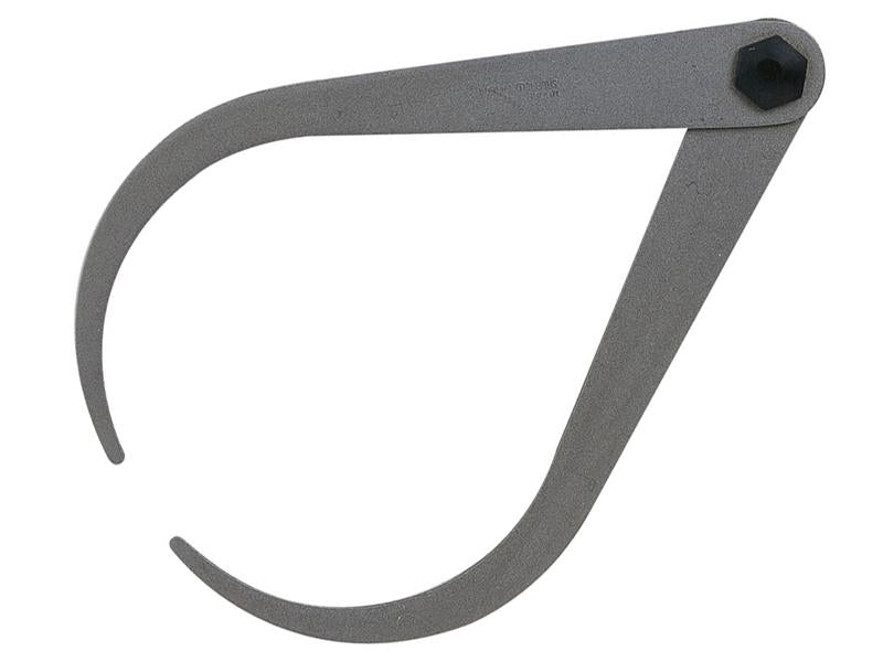 MAW33112R - 33112R Firm Joint Outside Calipers 300mm (12in) (Retail Packaging)